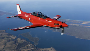 Next aircrew training competition kicks off