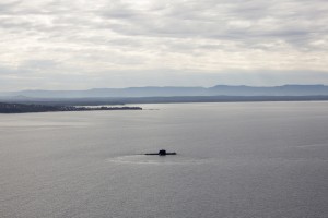 Human factors research to advance AI in anti-submarine warfare