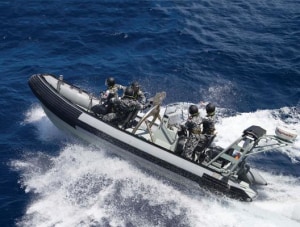 Are Navy's fast boats fit for purpose?