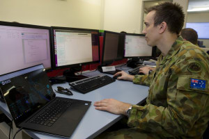 Next-gen software boosted by new partnership
