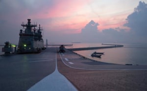 Navy launches Industry Engagement Strategy
