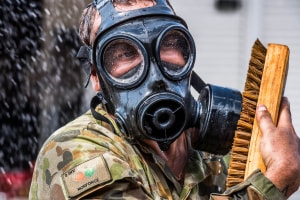 EPE secures chemical and biological defence contract with Leidos