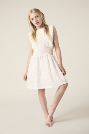 Pumpkin Patch re-enters the kidswear market with nothing over $40