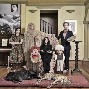 Olive Cotton Award call for entries