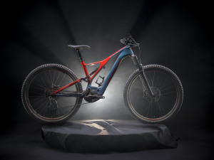 Specialized launches new slimmed-down Levo