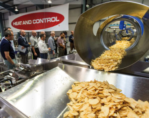 Heat and Control partners up with Key Technology