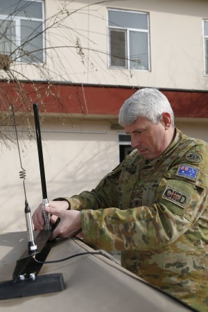 L3 Micreo to locally produce Silvershield counter IED systems 