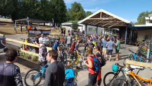 Review: Maydena Bike Park