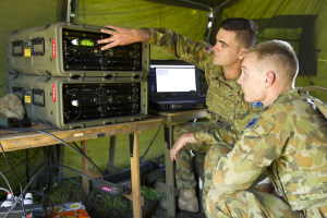 Boeing completes Currawong system