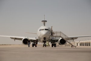 New Wedgetail agreement consolidates Boeing contracts