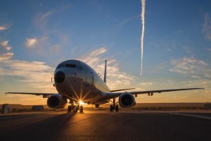 Sitzler to upgrade RAAF Darwin for P-8As