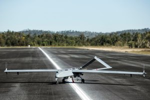 Leidos adds Aeronautics to Land 129 Phase 3 bid