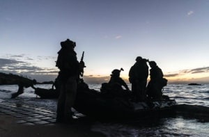 Enhanced Qld ranges to support ADF and Singapore training