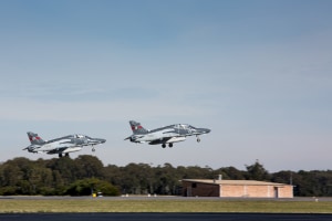 NSW funds defence precinct near Williamtown