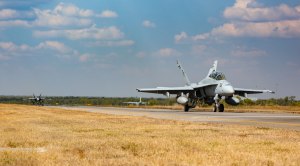 Beca secures airfield maintenance contract