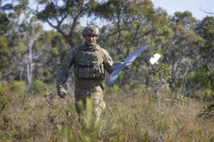 Counter-UAS and EW tech in latest Hub contracts