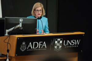 Naval architecture program launches at UNSW
