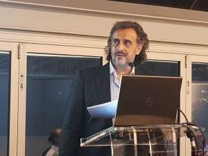 APPMA Board announced at Sydney event