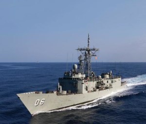 National Shipbuilding Plan in reality