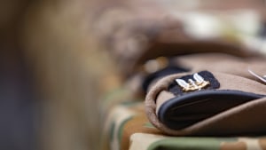 Chief of Army disbands 2 Squadron SASR