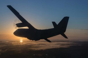 A new home for 35SQN