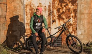 Aussie Dean Lucas joins Scott DH for 2019