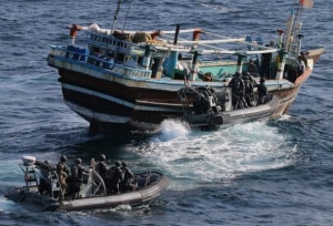 Australia's new intelligence realm