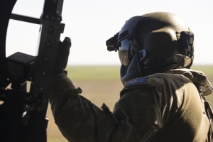 Leidos tapped for ISR integration