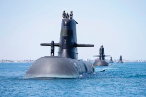 Government holds fourth Collins Product of Concern Summit