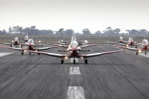 The new Officer Aviation pathway explained