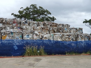 Recycling mills must up their deinking game: Brunner