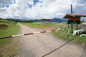 Defence inks Blackrock deal with Fiji