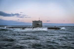Will Saab expertise bolster the Collins upgrade program?