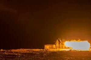 Saab to provide maintenance for Army air defences