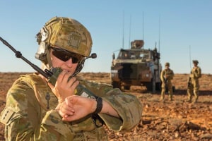 Army prepares for NASAMS capability 