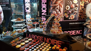 Super-premium sweet treats showcased in Sydney