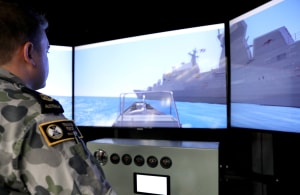 Next generation tactical watercraft to be unveiled