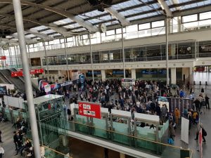 Fespa review