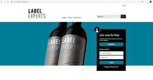 Heidelberg connects Label Experts to converters