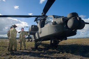 Sustaining Army&rsquo;s rotary wing fleet