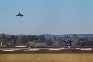 F-35A reprogramming lab opens in Florida