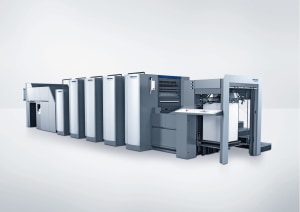 Heidelberg overhauls popular packaging presses