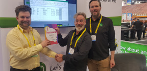 PrintEx VIDEO: printIQ team simplifies campaigns