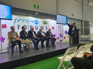 PrintEx News: Sign industry confronts fire issue