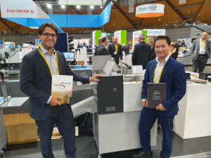PrintEx News: Neopost making finishing easy