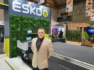 PrintEx News: Esko connects packaging