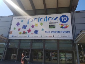 Missed PrintEx &ndash; check out the Print21 website