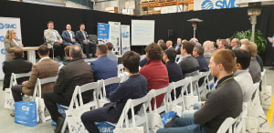 Open IIoT demos Industry 4.0 in Victoria