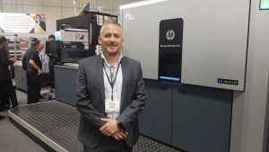 Labelexpo Day 1: HP shows raft of developments including digital pouch factory