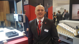Labelexpo Day 2: Xeikon focuses on end to end solutions